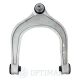 Lenker, Radaufhängung Vorderachse links oben OPTIMAL G6-2146