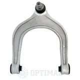 Lenker, Radaufhängung Vorderachse links oben OPTIMAL G6-2148