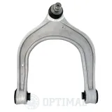 Lenker, Radaufhängung rechts Vorderachse oben OPTIMAL G6-2149