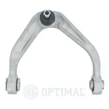 Lenker, Radaufhängung Vorderachse links oben OPTIMAL G6-2150