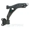 Lenker, Radaufhängung unten Vorderachse links OPTIMAL G6-2162S Bild Lenker, Radaufhängung unten Vorderachse links OPTIMAL G6-2162S