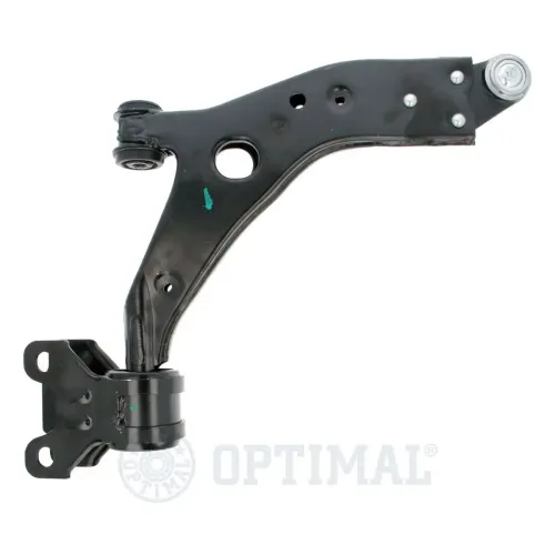 Lenker, Radaufhängung unten Vorderachse links OPTIMAL G6-2162S Bild Lenker, Radaufhängung unten Vorderachse links OPTIMAL G6-2162S