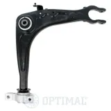 Lenker, Radaufhängung Vorderachse links unten OPTIMAL G6-2182