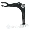 Lenker, Radaufhängung Vorderachse links unten OPTIMAL G6-2182 Bild Lenker, Radaufhängung Vorderachse links unten OPTIMAL G6-2182