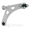 Lenker, Radaufhängung unten Vorderachse links OPTIMAL G6-2187S Bild Lenker, Radaufhängung unten Vorderachse links OPTIMAL G6-2187S