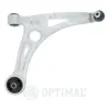 Lenker, Radaufhängung Vorderachse rechts OPTIMAL G6-2203 Bild Lenker, Radaufhängung Vorderachse rechts OPTIMAL G6-2203