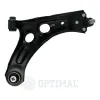 Lenker, Radaufhängung rechts unten Vorderachse OPTIMAL G6-2207S Bild Lenker, Radaufhängung rechts unten Vorderachse OPTIMAL G6-2207S