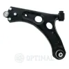 Lenker, Radaufhängung rechts unten Vorderachse OPTIMAL G6-2207S Bild Lenker, Radaufhängung rechts unten Vorderachse OPTIMAL G6-2207S