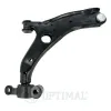 Lenker, Radaufhängung unten Vorderachse links OPTIMAL G6-2216 Bild Lenker, Radaufhängung unten Vorderachse links OPTIMAL G6-2216