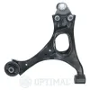 Lenker, Radaufhängung unten Vorderachse links OPTIMAL G6-2218S Bild Lenker, Radaufhängung unten Vorderachse links OPTIMAL G6-2218S