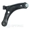 Lenker, Radaufhängung unten Vorderachse links OPTIMAL G6-2226 Bild Lenker, Radaufhängung unten Vorderachse links OPTIMAL G6-2226