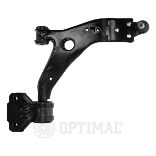 Lenker, Radaufhängung Vorderachse rechts unten OPTIMAL G6-2281 Bild Lenker, Radaufhängung Vorderachse rechts unten OPTIMAL G6-2281