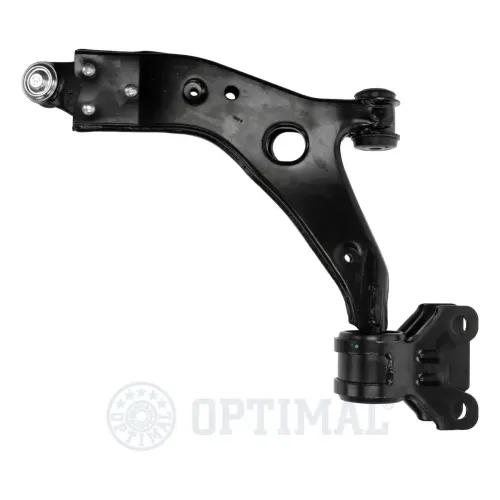 Lenker, Radaufhängung Vorderachse rechts unten OPTIMAL G6-2281 Bild Lenker, Radaufhängung Vorderachse rechts unten OPTIMAL G6-2281