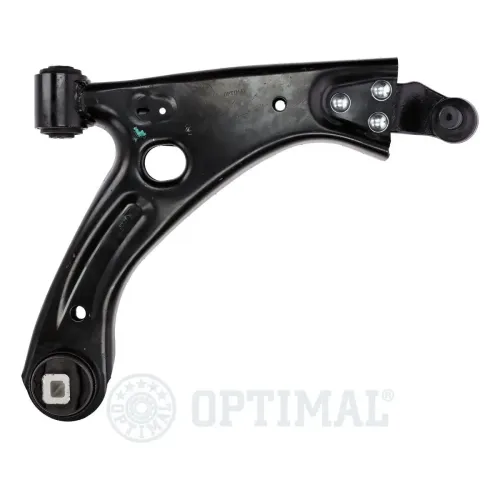Lenker, Radaufhängung Vorderachse rechts unten OPTIMAL G6-2287 Bild Lenker, Radaufhängung Vorderachse rechts unten OPTIMAL G6-2287
