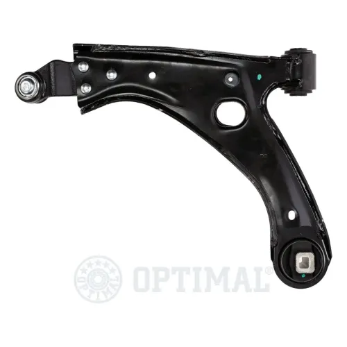 Lenker, Radaufhängung Vorderachse rechts unten OPTIMAL G6-2287 Bild Lenker, Radaufhängung Vorderachse rechts unten OPTIMAL G6-2287