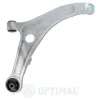 Lenker, Radaufhängung Vorderachse links unten OPTIMAL G6-2294 Bild Lenker, Radaufhängung Vorderachse links unten OPTIMAL G6-2294