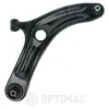 Lenker, Radaufh&auml;ngung Vorderachse rechts unten OPTIMAL G6-2297