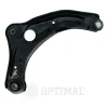 Lenker, Radaufhängung Vorderachse links unten OPTIMAL G6-2302 Bild Lenker, Radaufhängung Vorderachse links unten OPTIMAL G6-2302