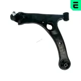 Lenker, Radaufhängung Vorderachse links unten OPTIMAL G6-2318S