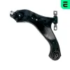 Lenker, Radaufhängung Vorderachse links unten OPTIMAL G6-2320S