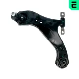 Lenker, Radaufhängung Vorderachse links unten OPTIMAL G6-2320S