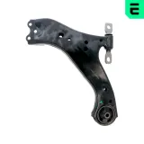 Lenker, Radaufhängung Vorderachse links unten OPTIMAL G6-2320