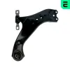 Lenker, Radaufhängung Vorderachse rechts unten OPTIMAL G6-2321