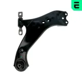 Lenker, Radaufhängung Vorderachse rechts unten OPTIMAL G6-2321