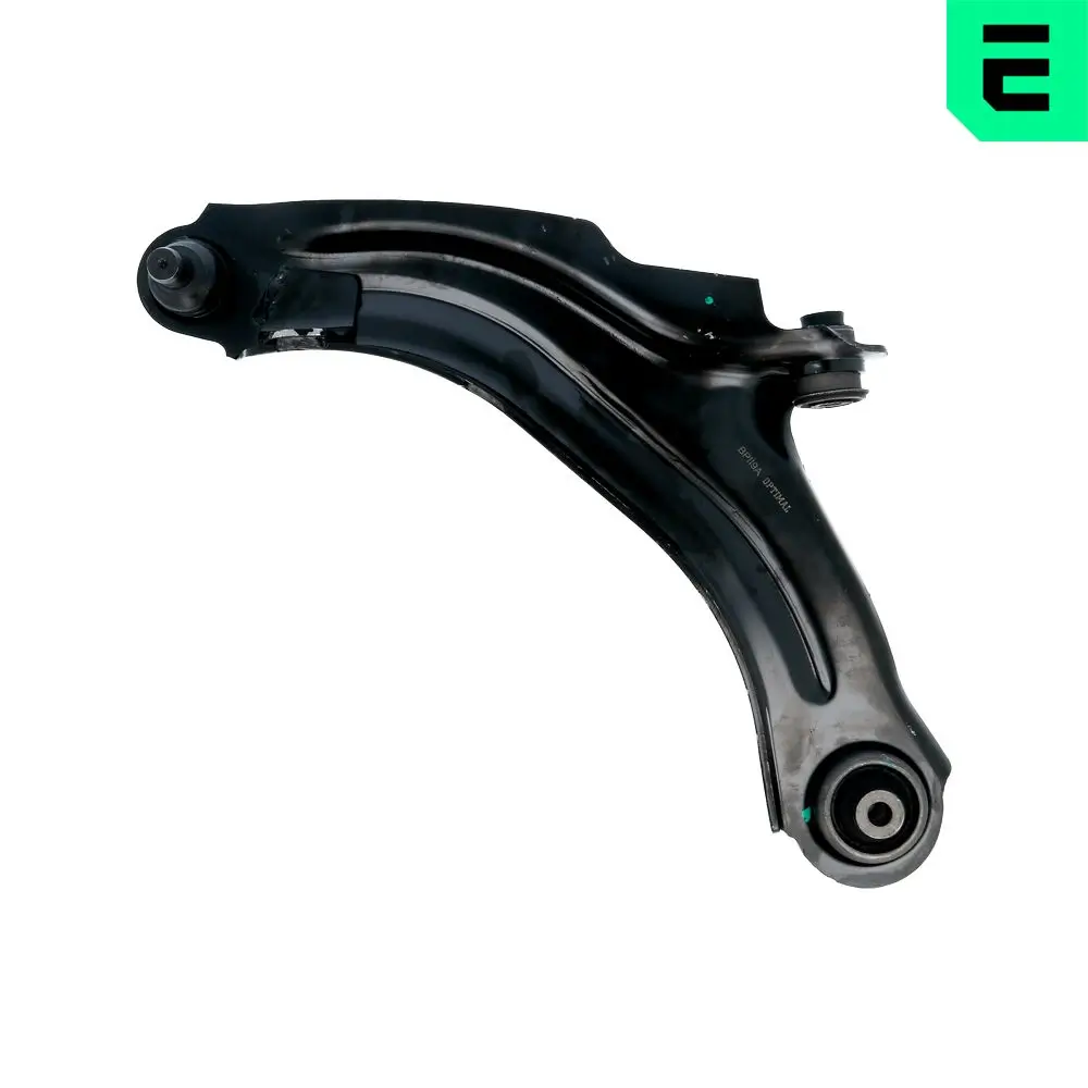 Lenker, Radaufhängung Vorderachse links unten OPTIMAL G6-2334S