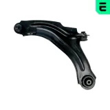 Lenker, Radaufhängung Vorderachse links unten OPTIMAL G6-2334S
