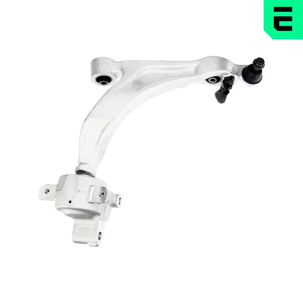 Lenker, Radaufhängung Vorderachse links unten OPTIMAL G6-2344S