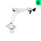 Lenker, Radaufhängung Vorderachse links unten OPTIMAL G6-2344S