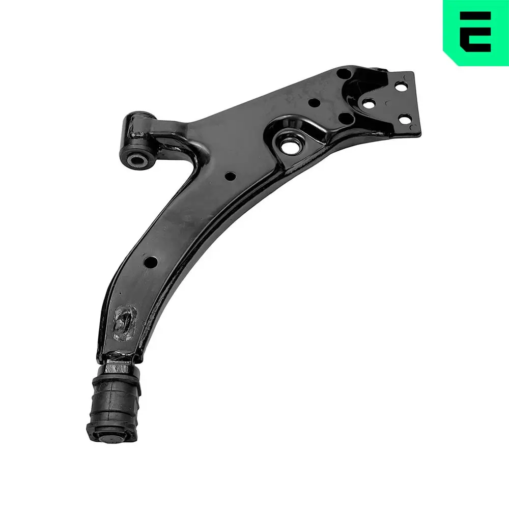 Lenker, Radaufhängung unten Vorderachse links OPTIMAL G6-2384