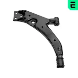 Lenker, Radaufhängung rechts unten Vorderachse OPTIMAL G6-2385
