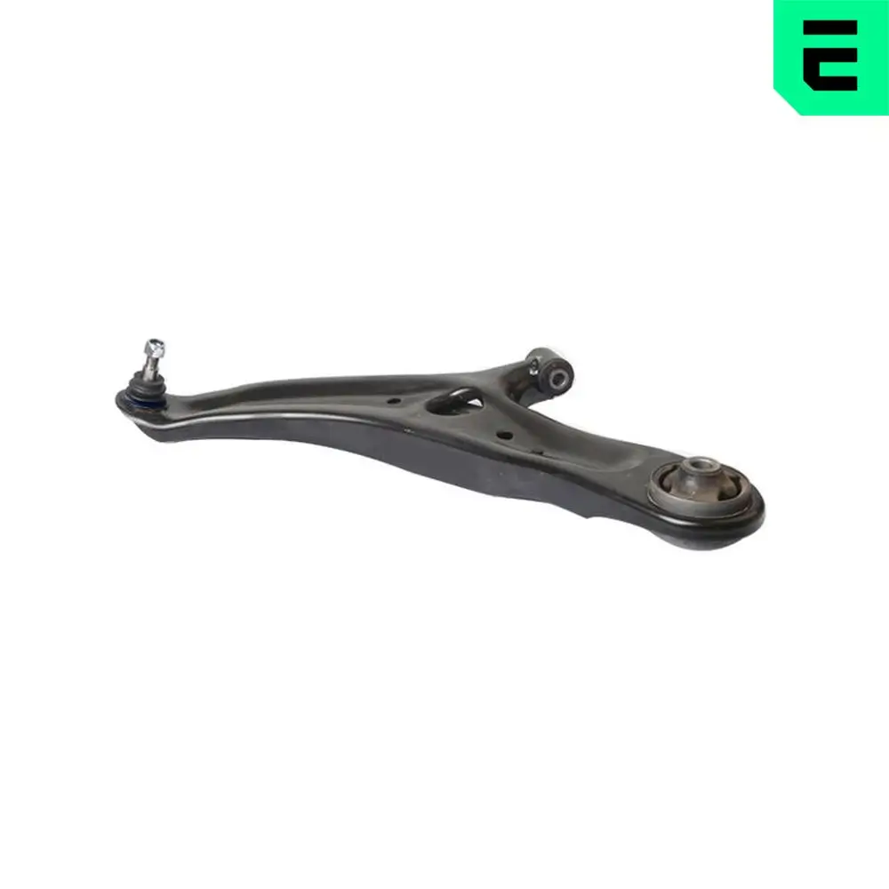 Lenker, Radaufhängung unten Vorderachse links OPTIMAL G6-2388