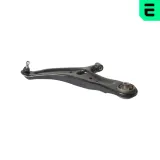 Lenker, Radaufhängung unten Vorderachse links OPTIMAL G6-2388