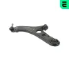 Lenker, Radaufhängung unten Vorderachse links OPTIMAL G6-2390 Bild Lenker, Radaufhängung unten Vorderachse links OPTIMAL G6-2390