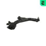 Lenker, Radaufhängung rechts unten Vorderachse OPTIMAL G6-2397S