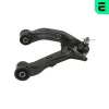 Lenker, Radaufhängung rechts Vorderachse oben OPTIMAL G6-2399S Bild Lenker, Radaufhängung rechts Vorderachse oben OPTIMAL G6-2399S
