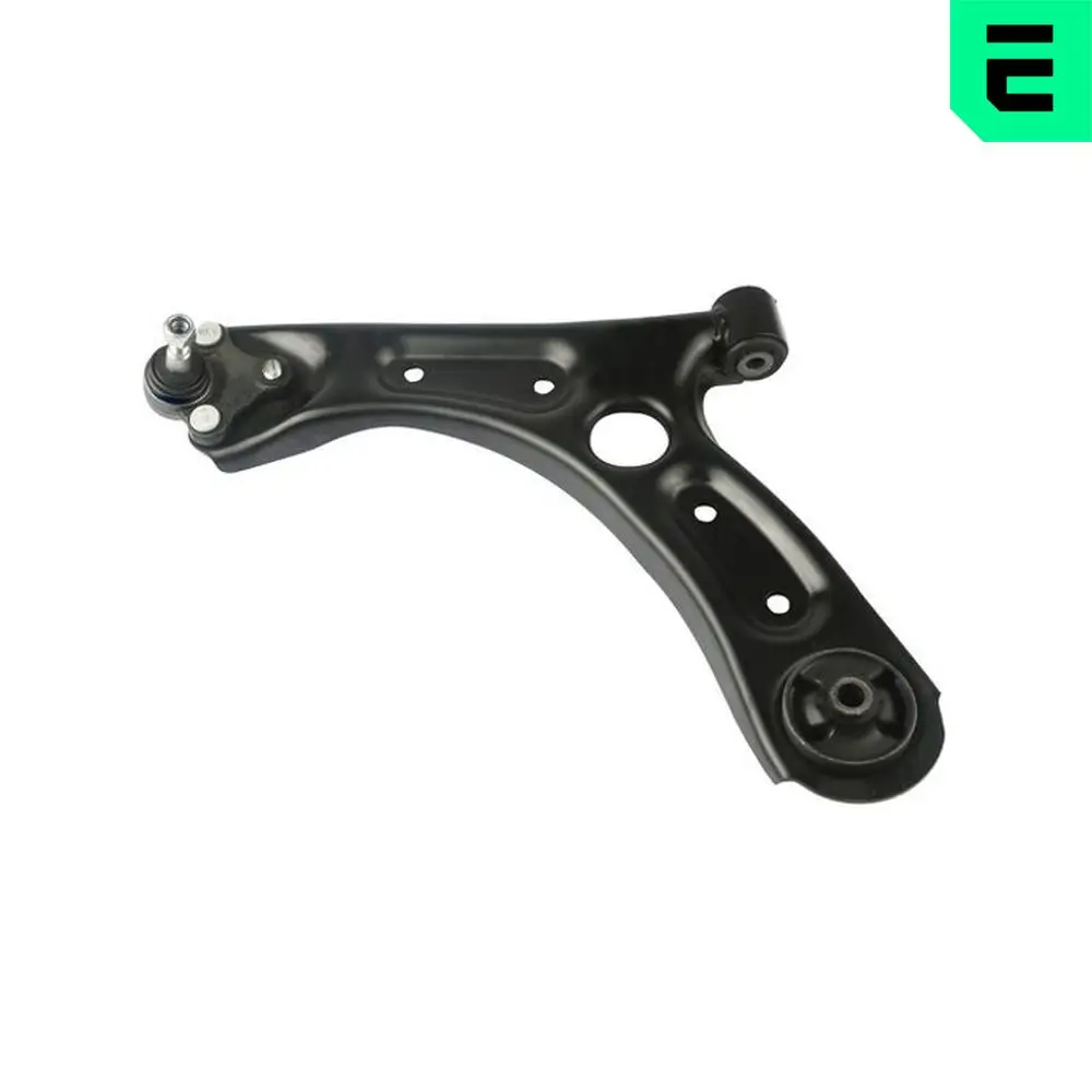 Lenker, Radaufhängung unten Vorderachse links OPTIMAL G6-2427S