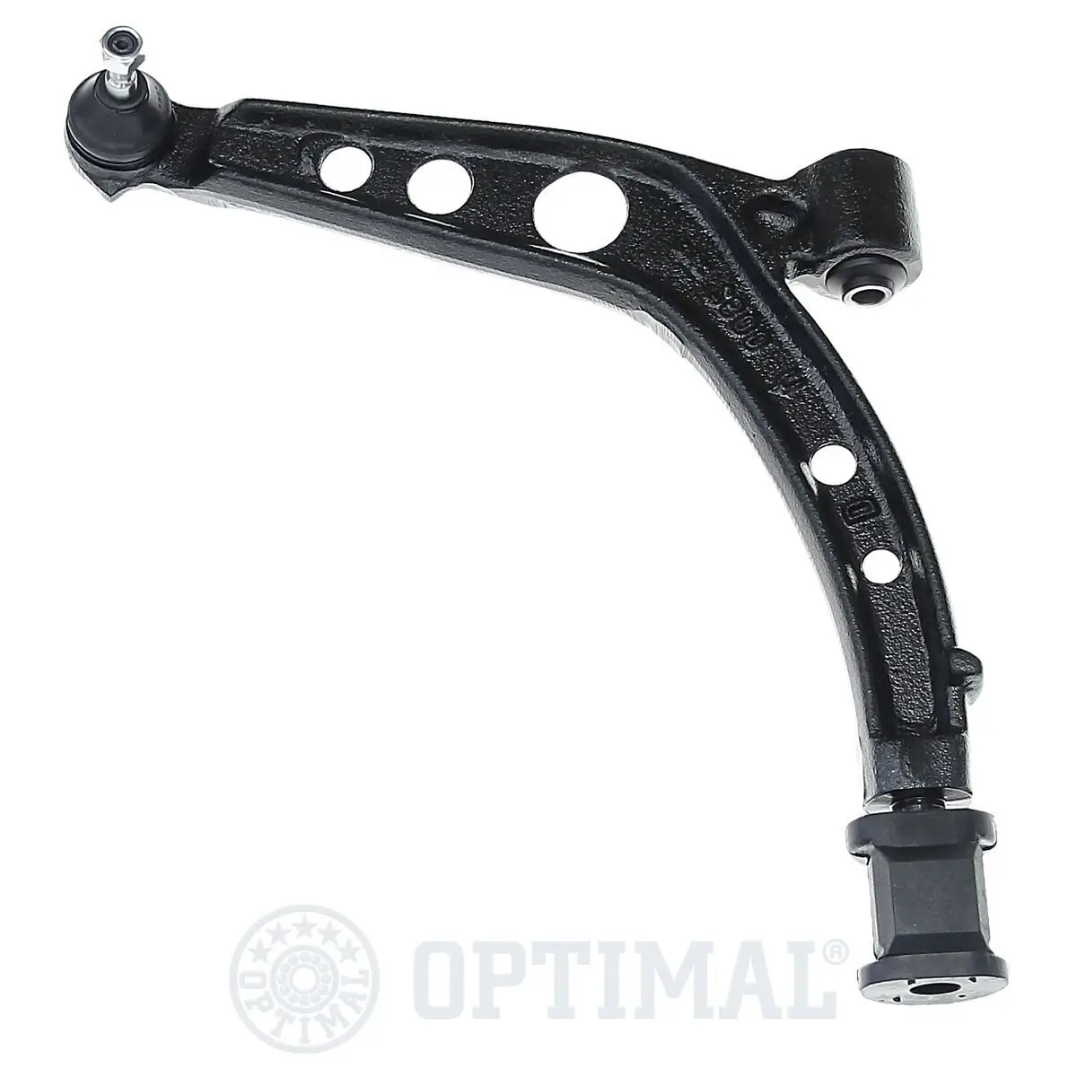 Lenker, Radaufhängung Vorderachse links OPTIMAL G6-500