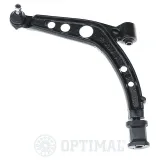 Lenker, Radaufhängung Vorderachse links OPTIMAL G6-500