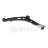 Lenker, Radaufhängung Vorderachse links OPTIMAL G6-502 Bild Lenker, Radaufhängung Vorderachse links OPTIMAL G6-502