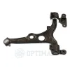 Lenker, Radaufhängung unten Vorderachse links OPTIMAL G6-516 Bild Lenker, Radaufhängung unten Vorderachse links OPTIMAL G6-516