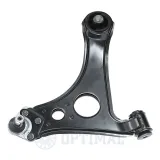 Lenker, Radaufhängung unten Vorderachse links OPTIMAL G6-560