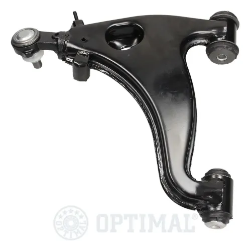 Lenker, Radaufhängung rechts unten Vorderachse OPTIMAL G6-563 Bild Lenker, Radaufhängung rechts unten Vorderachse OPTIMAL G6-563