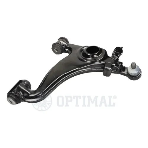 Lenker, Radaufhängung rechts unten Vorderachse OPTIMAL G6-563 Bild Lenker, Radaufhängung rechts unten Vorderachse OPTIMAL G6-563