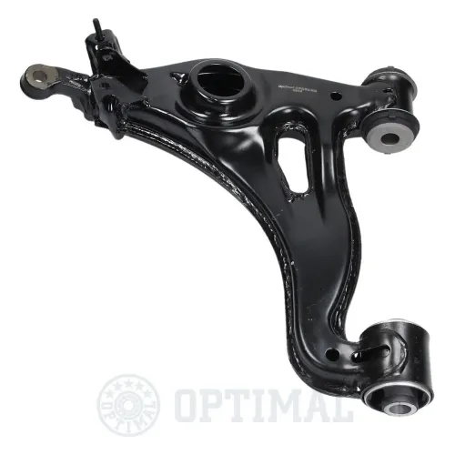 Lenker, Radaufhängung unten Vorderachse links OPTIMAL G6-566 Bild Lenker, Radaufhängung unten Vorderachse links OPTIMAL G6-566