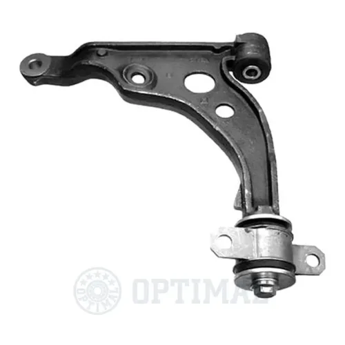 Lenker, Radaufhängung Vorderachse links OPTIMAL G6-580 Bild Lenker, Radaufhängung Vorderachse links OPTIMAL G6-580