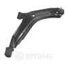 Lenker, Radaufhängung rechts Vorderachse OPTIMAL G6-591 Bild Lenker, Radaufhängung rechts Vorderachse OPTIMAL G6-591